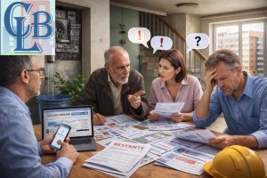 Provocări reale în administrarea asociațiilor de proprietari din București: între tehnic și relațiile de grup